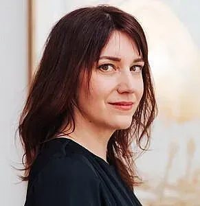 Photo of Dr. Amy Reichelt