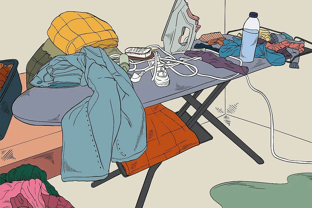What is a “Depression Room”? Meaning, Causes and Solutions