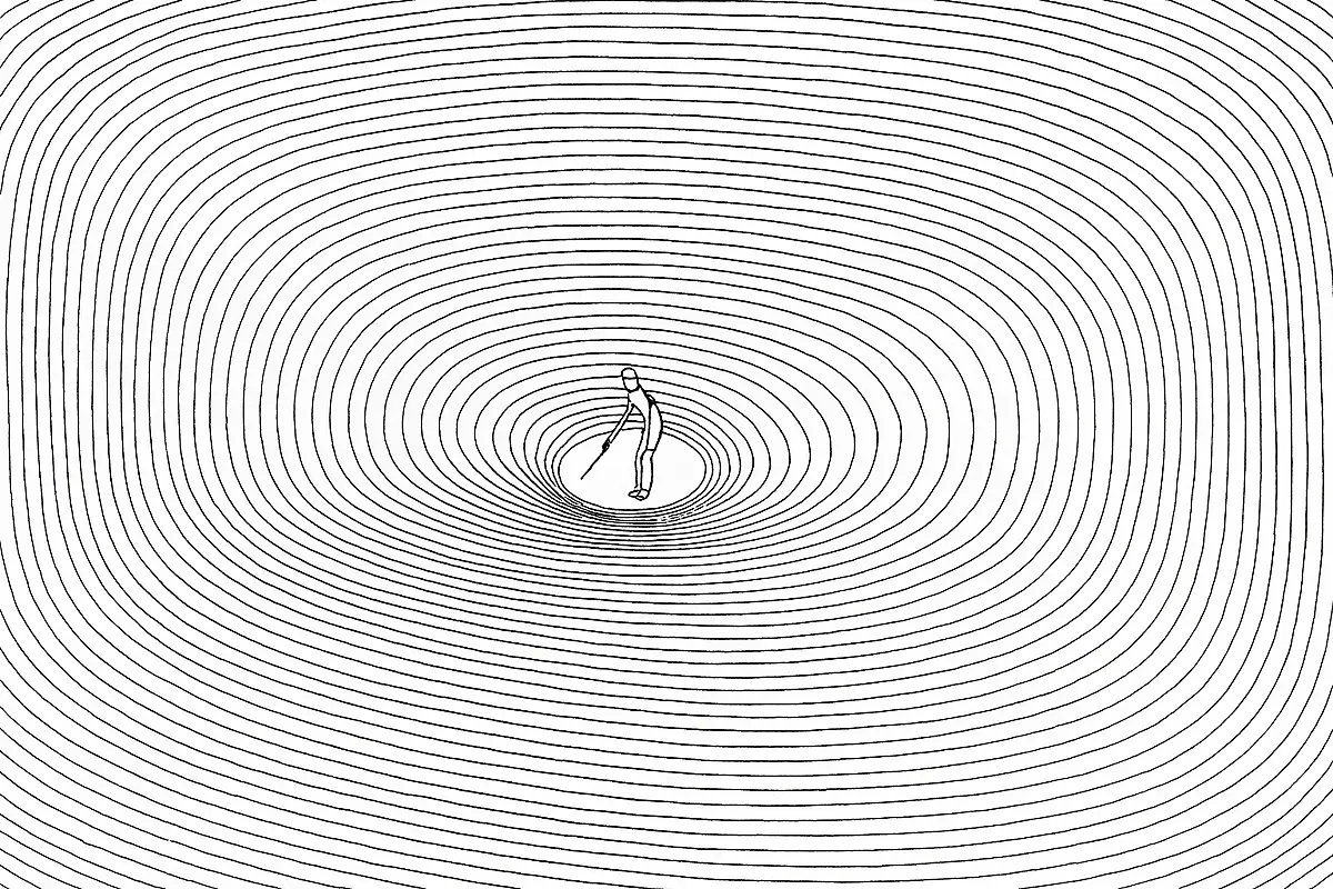 How Long Does Dizziness From Anxiety Last?